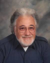 John Simone Obituary