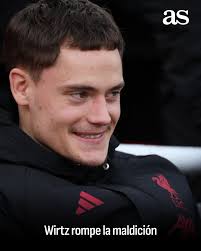 👏 "Con diferencia, su mejor actuación con el Liverpool“ 📝 Lee la noticia  en el primer comentario