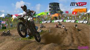 Descubrí la mejor forma de comprar online. Motocross Gp Playstation 3 Game Es