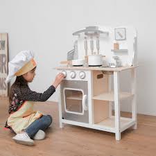 wooden play kitchens wooden play food