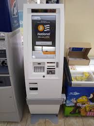 Bitcoin Atm In Maryville Kenjo Market