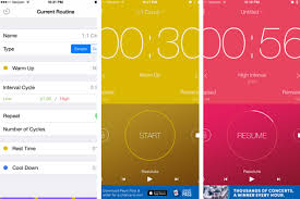 Check spelling or type a new query. I Use The Interval Timer App To Set Up My Hiit Tabata And Circuit Workouts Interval Timer App Interval Timer Circuit Workout
