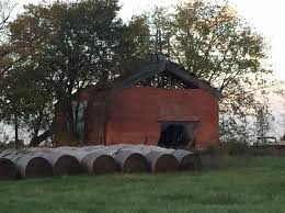 Came across this hidden gem near West...