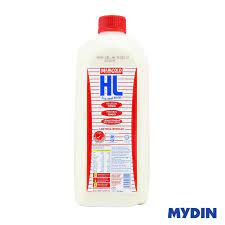 Pasteurised and homogenised recombined low fat milk. Marigold Hl Low Fat Milk 2l Original Mydin Express Hypermart