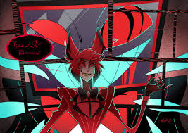 Alastor x vox rule 34  смешные картинки и другие приколы: комиксы, гиф  анимация, видео, лучший интеллектуальный юмор.