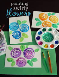 How to paint flowers acrylic easy. How To Paint Flowers 35 Ways Even Beginners Can Do These