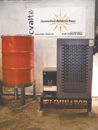 If you are interested in waste oil heaters, but unsure about the difficulty of the installation, this video is for you! Farm Show Magazine The Best Stories About Made It Myself Shop Inventions Farming And Gardening Tips Time Saving Tricks The Best Farm Shop Hacks Diy Farm Projects Tips On Boosting Your Farm Income