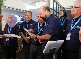 Sungai petani 8000, kedah view map. Takaful Ikhlas Lancar Manfaat Ikhlas Waqf Endowment Prebiu Com