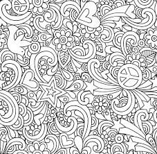Printable abstract coloring pages previous page Abstract Coloring Pages For Adults Coloring Home