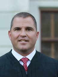 Superior 5 Judge Sean Persin appointed as circuit court bench