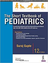 Image result for Pediatric Books
