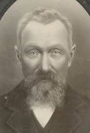 Jeremiah and Martha (Bennett) Rogers