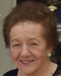 Most Recent Obituaries