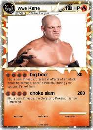 Download wwe wrestler coloring pages and use any clip art,coloring,png graphics in your website, document or presentation. Pokemon Wwe Kane