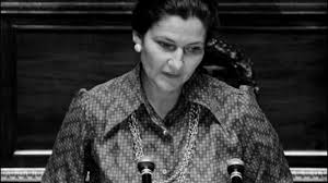 Simone veil by virginie from france. Simone Veil Dead At 89 Survived The Nazis And Then Spent Her Life Fighting For Women S Rights Vox