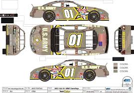 Six drivers have declared for their also in the rookie class are brennan poole , john hunter nemechek and quin houff. 2003 Nascar Winston Cup Schemes Jayski S Nascar Silly Season Site