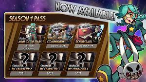 All original xbox games run at four times the original resolution on xbox one and xbox one s consoles (up to 960p), and sixteen times on xbox one x (up to 1,920p). Skullgirls On Twitter When S Annie Now S Annie The Skullgirls 2nd Encore Season 1 Pass Is Available Now On Steam Annie Character Dlc Updated Digital Art Compendium And Updated Skullgirls Soundtrack Are Also