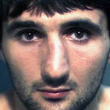 Ibrahim Tody vs. Dan Reyes, ICE Fighter