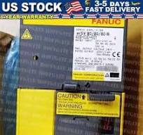 1PC New Fanuc A06B-6240-H331 Servo Driver A06B6240H331 Fast Shipping | eBay  UK