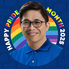 Happy Birthday to our esteemed SK Chairperson! On behalf of Hon. Kap Joseph  PG Ponce and the Barangay Council, we extend our heartfelt greetings and  appreciation for your dedicated service and exemplary