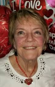 Geraldine “Jeri” Athlyn Revoir