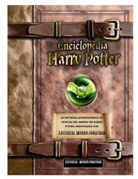 Calameo Enciclopedia Harry Potter
