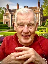 Richard Daniel Hall"