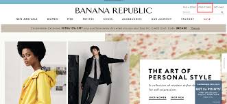 Some restrictions apply—limited time offer. Bananarepublic Gap Com Banana Republic Credit Card Login Credit Cards Login