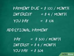 The fastest way to pay off a loan is to not take one out in the first place. How To Pay Off A Car Loan Faster 15 Steps With Pictures