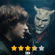 This Week's Movie Menu (16th