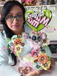 Compartiendo Nuestro Arte Ecuador