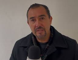 MEJORA COORDINACIÓN ENTRE PPNNA Y DIF MUNICIPALES EN RIOVERDE Y CIUDAD  FERNÁNDEZ, ASEGURA ÓSCAR FERNANDO CAMACHO GARCÍA Óscar Fernando Camacho  García, delegado regional de la Procuraduría de Protección de Niños, Niñas y