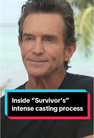 Overwhelmed Survivor Contestant