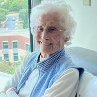 Katherine Vaughn Obituary