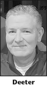 JOSEPH DEETER Obituary (1964