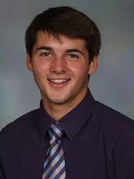 2015-16 Men's Swimming Roster