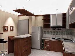 Aneka koleksi desain dapur minimalis sederhana dan modern yang begitu cantik dan mempesona. Desain Dapur Minimalis Sederhana 2016 Cek Bahan Bangunan