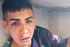 "Justicia por mano propia" tras las rejas