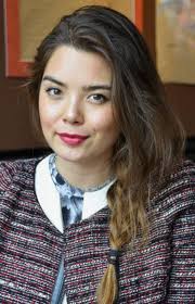 14 hottest names you'll see at Toronto Fashion Week (in the front row!)