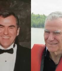 Robin Thomson Obituary