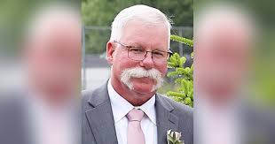 Obituary for Gregory Lawrence Pitrago