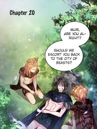 Or maybe you found the concept of the story interesting, . Beauty And The Beasts Chapter 20 Mangagenki
