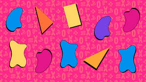 Elizabeth berkley, lark voorhies, mario lopez and others. 90s Vibes Fresh Themes For Firefox Video Calls And More The Firefox Frontier