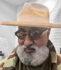 People Who Wear Hats