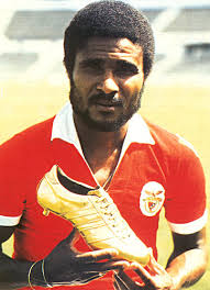 eusebio