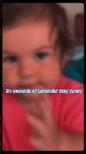 Jack Avery Crying for Lavender