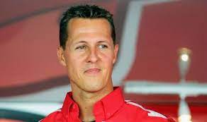 Geburtstag von michael schumacher am 3. Michael Schumacher Health Update F1 Legend S Family Allow Rare Footage To Be Released World News Express Co Uk