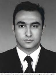 Cengiz Yagiz's Instagram, Twitter & Facebook