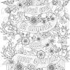 30+ quote coloring pages for adults and even kids. 1