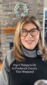 Hyperlocal + Lifestyle Website (@housewivesoffrederickcounty) · Instagram  照片和视频